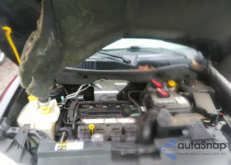 2014 Jeep Compass Sport z USA, uszkodzony, nr VIN 1C4NJCBA0ED585334